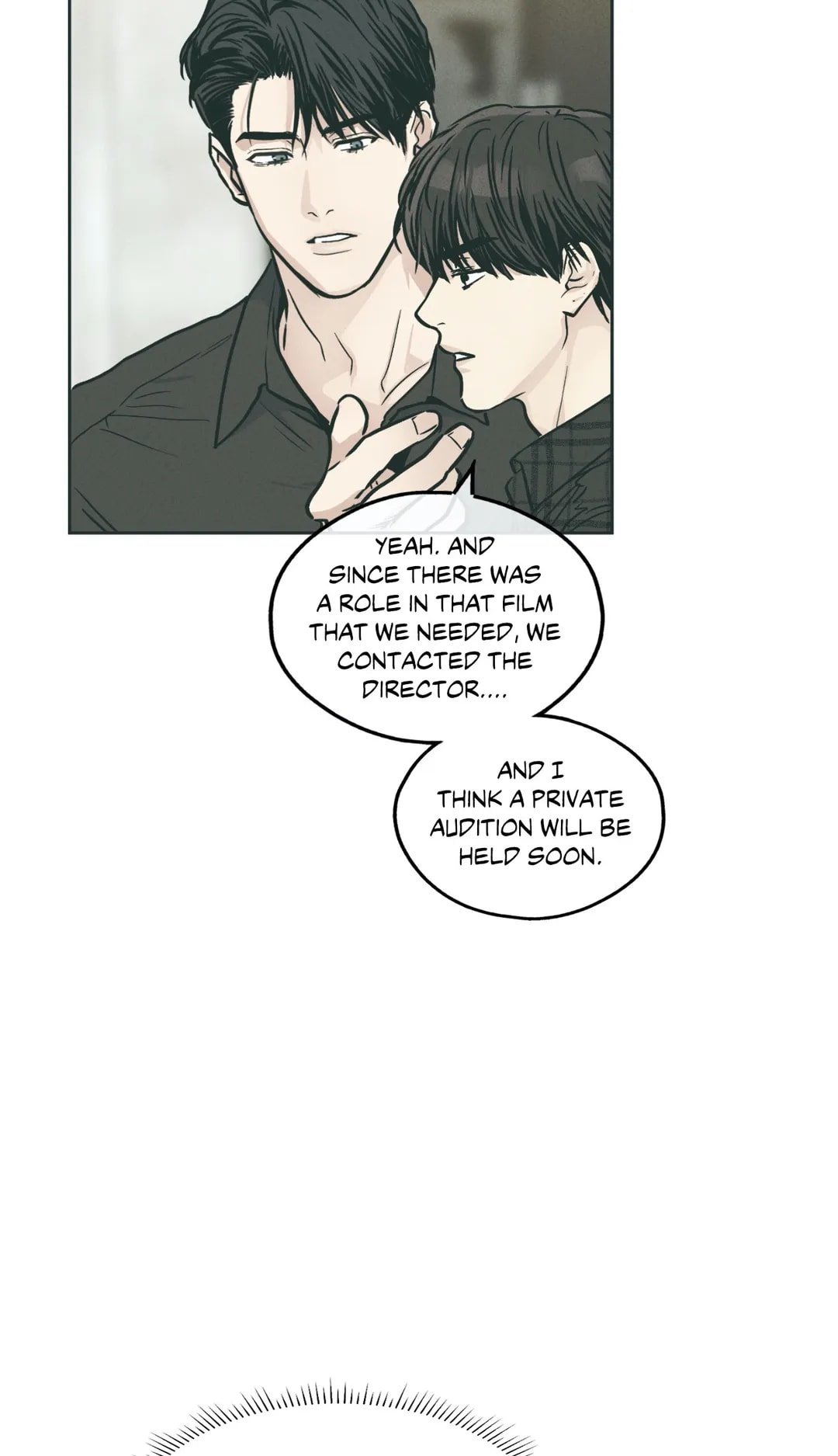 Payback, Chapter 35 image 36